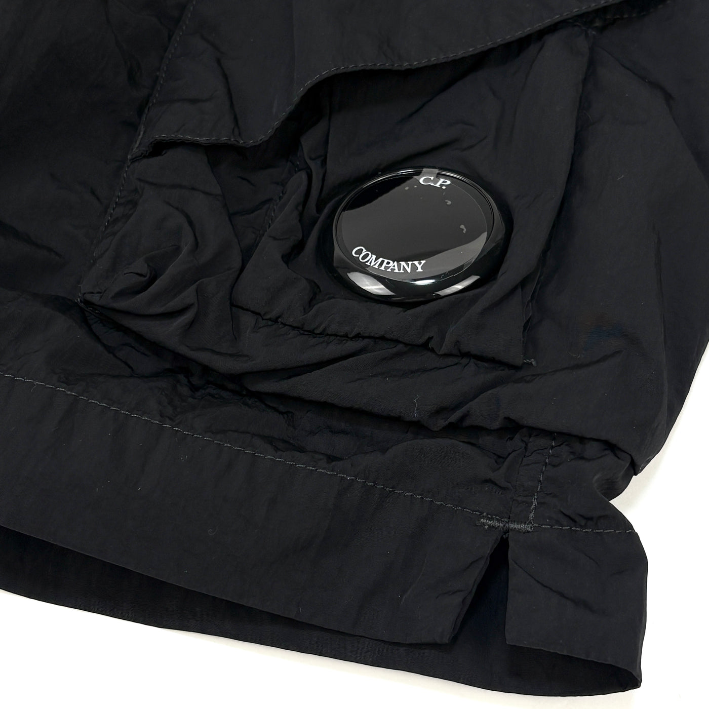 2023SS ECO-CHROME R UTILITY SWIM SHORTS 14CMBW215A-006369G 50