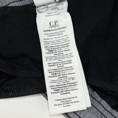 2023SS ECO-CHROME R UTILITY SWIM SHORTS 14CMBW215A-006369G 50