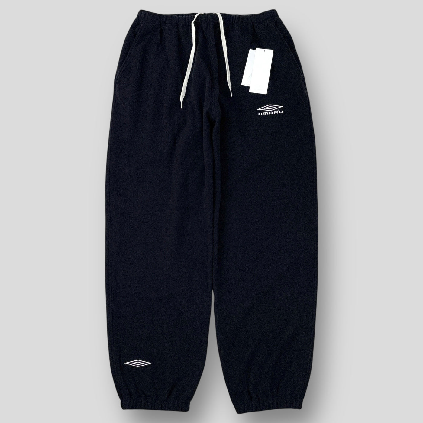 2022AW F.C フリースパンツ W03-09005 L