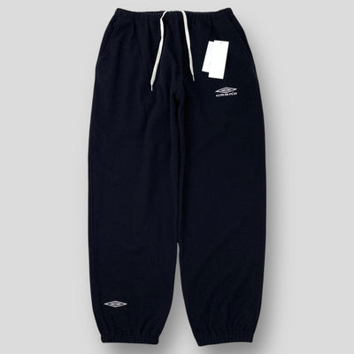 2022AW F.C フリースパンツ W03-09005 L