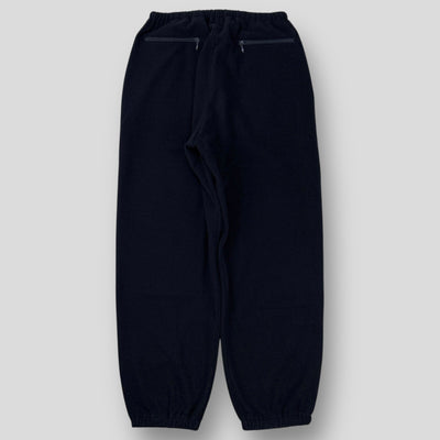 2022AW F.C フリースパンツ W03-09005 L