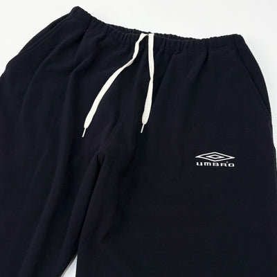 2022AW F.C フリースパンツ W03-09005 L