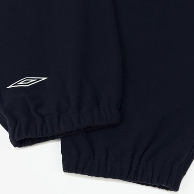 2022AW F.C フリースパンツ W03-09005 L