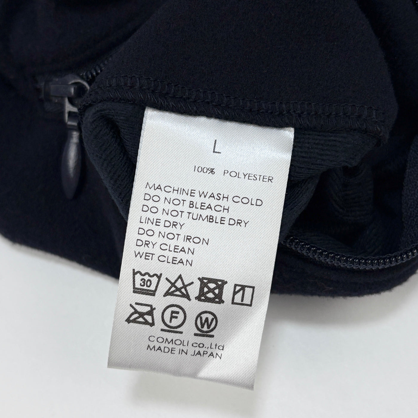 2022AW F.C フリースパンツ W03-09005 L