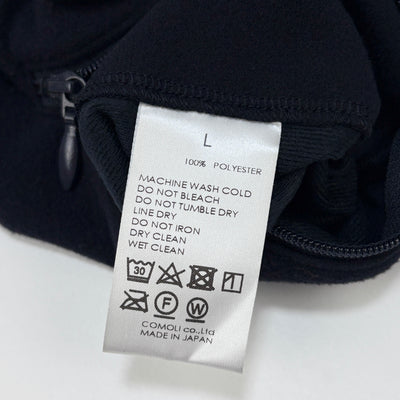 2022AW F.C フリースパンツ W03-09005 L