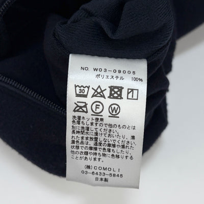 2022AW F.C フリースパンツ W03-09005 L