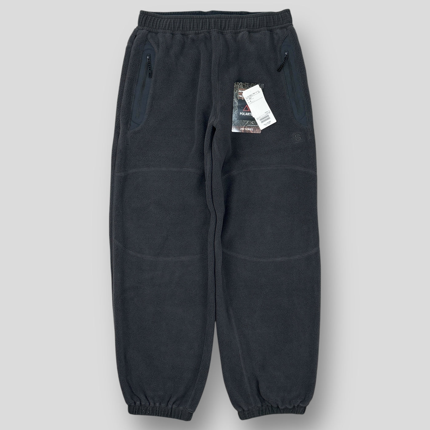 2022AW POLARTEC FLEECE PANTS 11-24-0041-458 M