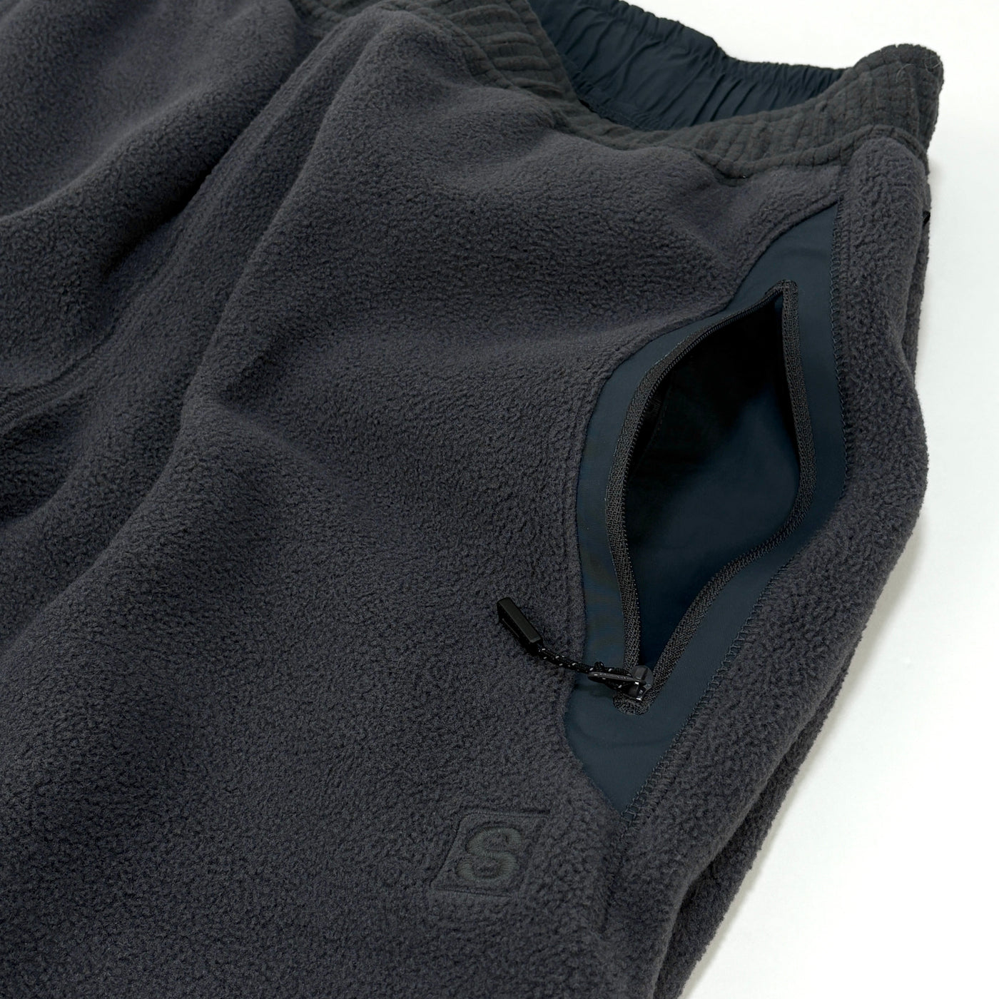 2022AW POLARTEC FLEECE PANTS 11-24-0041-458 M