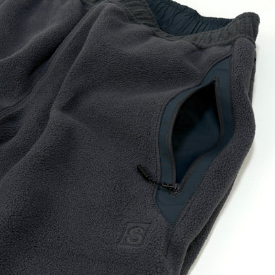 2022AW POLARTEC FLEECE PANTS 11-24-0041-458 M