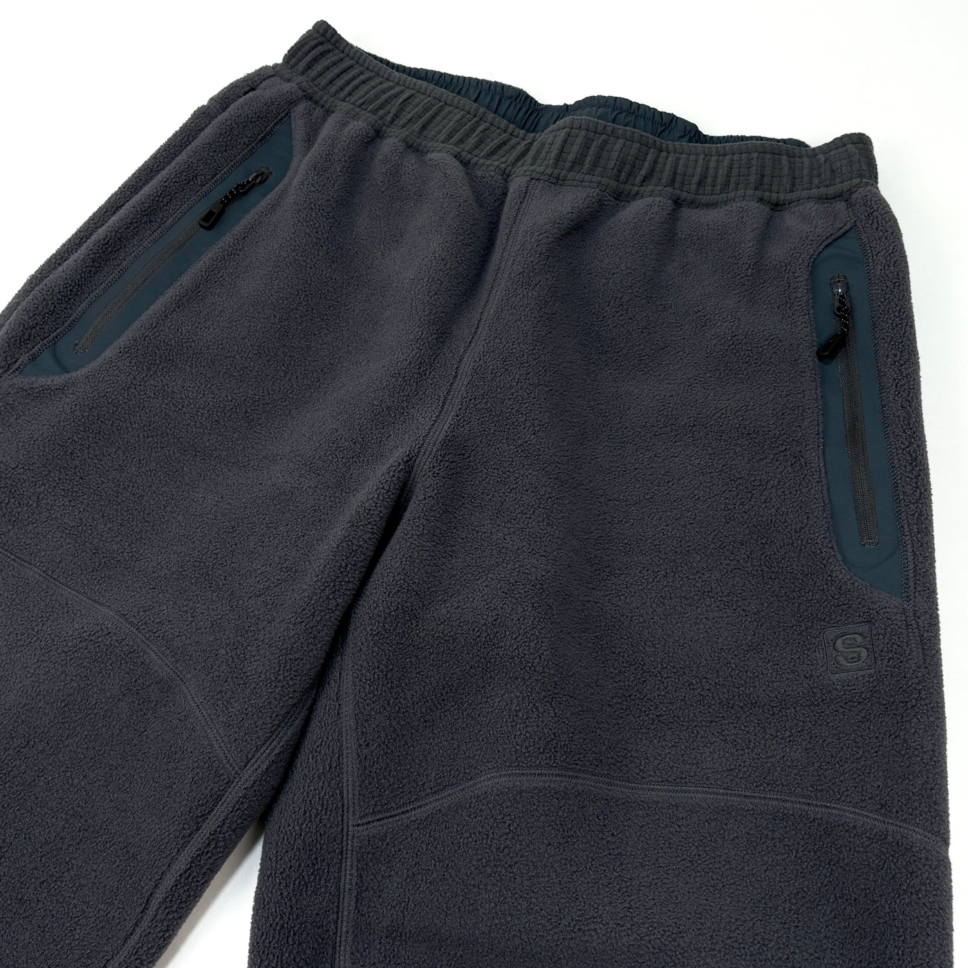 2022AW POLARTEC FLEECE PANTS 11-24-0041-458 M