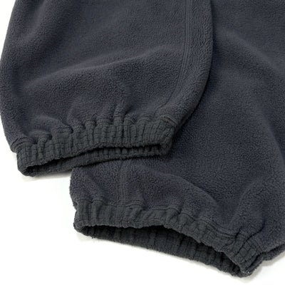 2022AW POLARTEC FLEECE PANTS 11-24-0041-458 M