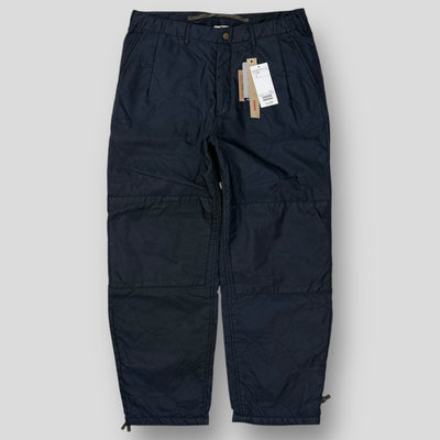 2023AW 別注 Quilt Pants 38-24-0256-965 M