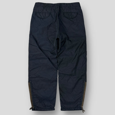 2023AW 別注 Quilt Pants 38-24-0256-965 M