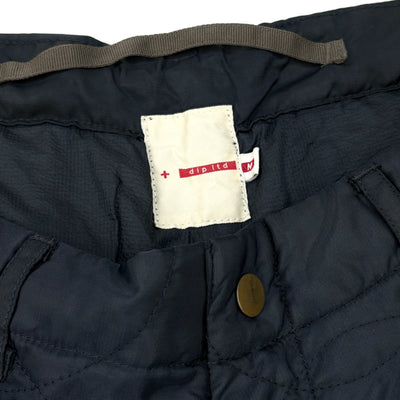 2023AW 別注 Quilt Pants 38-24-0256-965 M