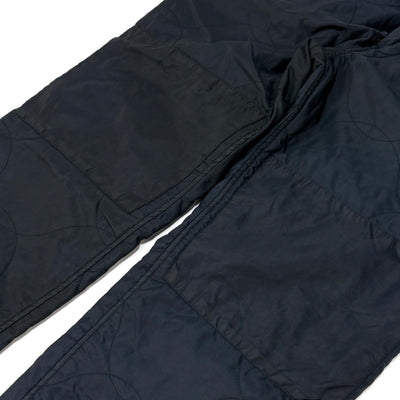 2023AW 別注 Quilt Pants 38-24-0256-965 M