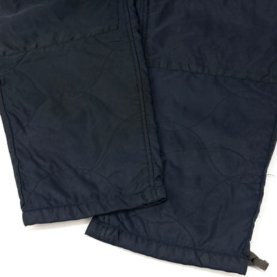 2023AW 別注 Quilt Pants 38-24-0256-965 M