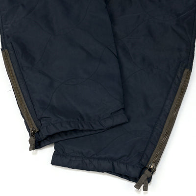 2023AW 別注 Quilt Pants 38-24-0256-965 M