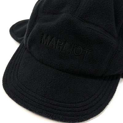 2023AW MICRO FLEECE EARFLAP CAP 23FW-G-02 FREE