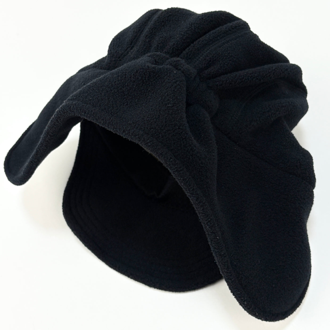 2023AW MICRO FLEECE EARFLAP CAP 23FW-G-02 FREE
