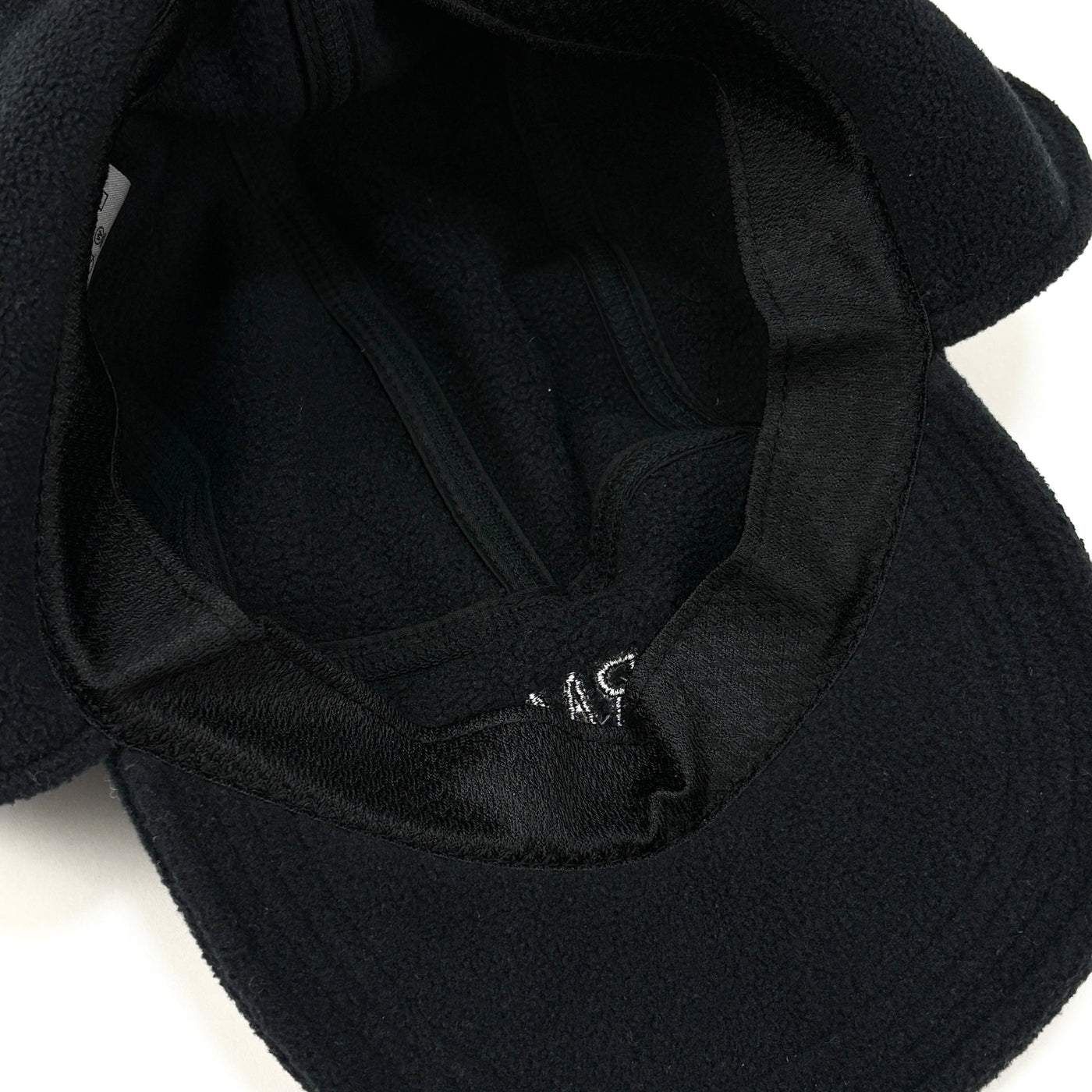 2023AW MICRO FLEECE EARFLAP CAP 23FW-G-02 FREE