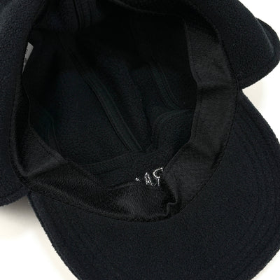 2023AW MICRO FLEECE EARFLAP CAP 23FW-G-02 FREE