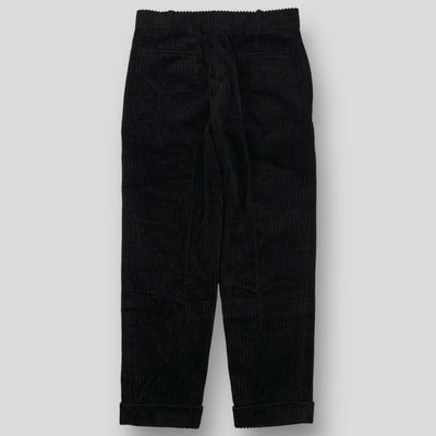 2020AW 1タック コーデュロイトラウザーズ 582281 Y078T 40