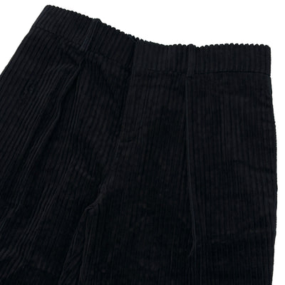 2020AW 1タック コーデュロイトラウザーズ 582281 Y078T 40