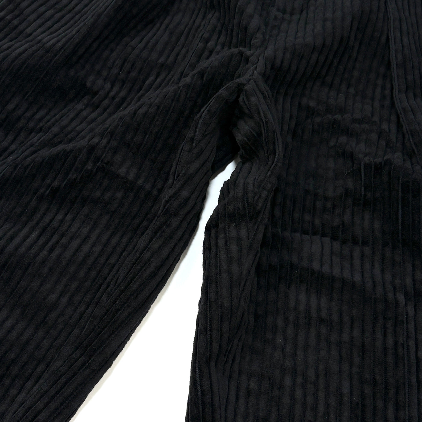 2020AW 1タック コーデュロイトラウザーズ 582281 Y078T 40