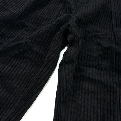 2020AW 1タック コーデュロイトラウザーズ 582281 Y078T 40