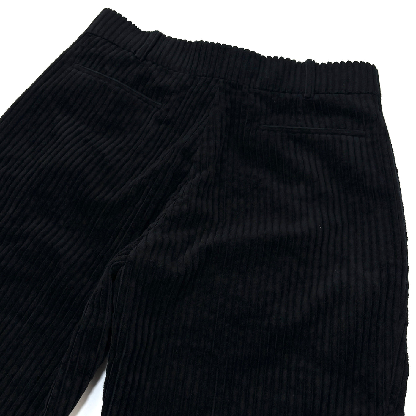 2020AW 1タック コーデュロイトラウザーズ 582281 Y078T 40
