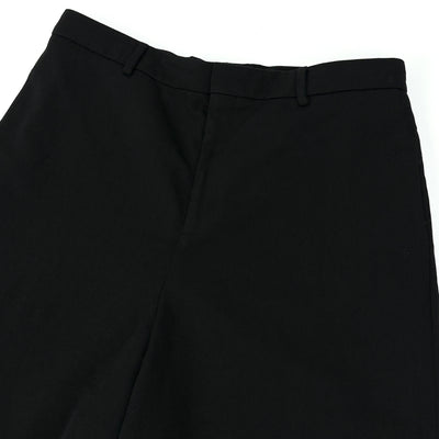 2020AW キュロットパンツ / ダイアゴナルウール 2P233092D.38NO 44