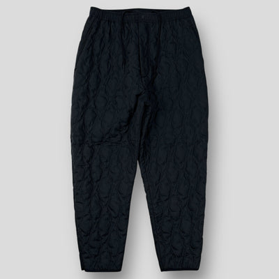 2021AW Quilted Pant - Deer Horn Qt. JO781 M