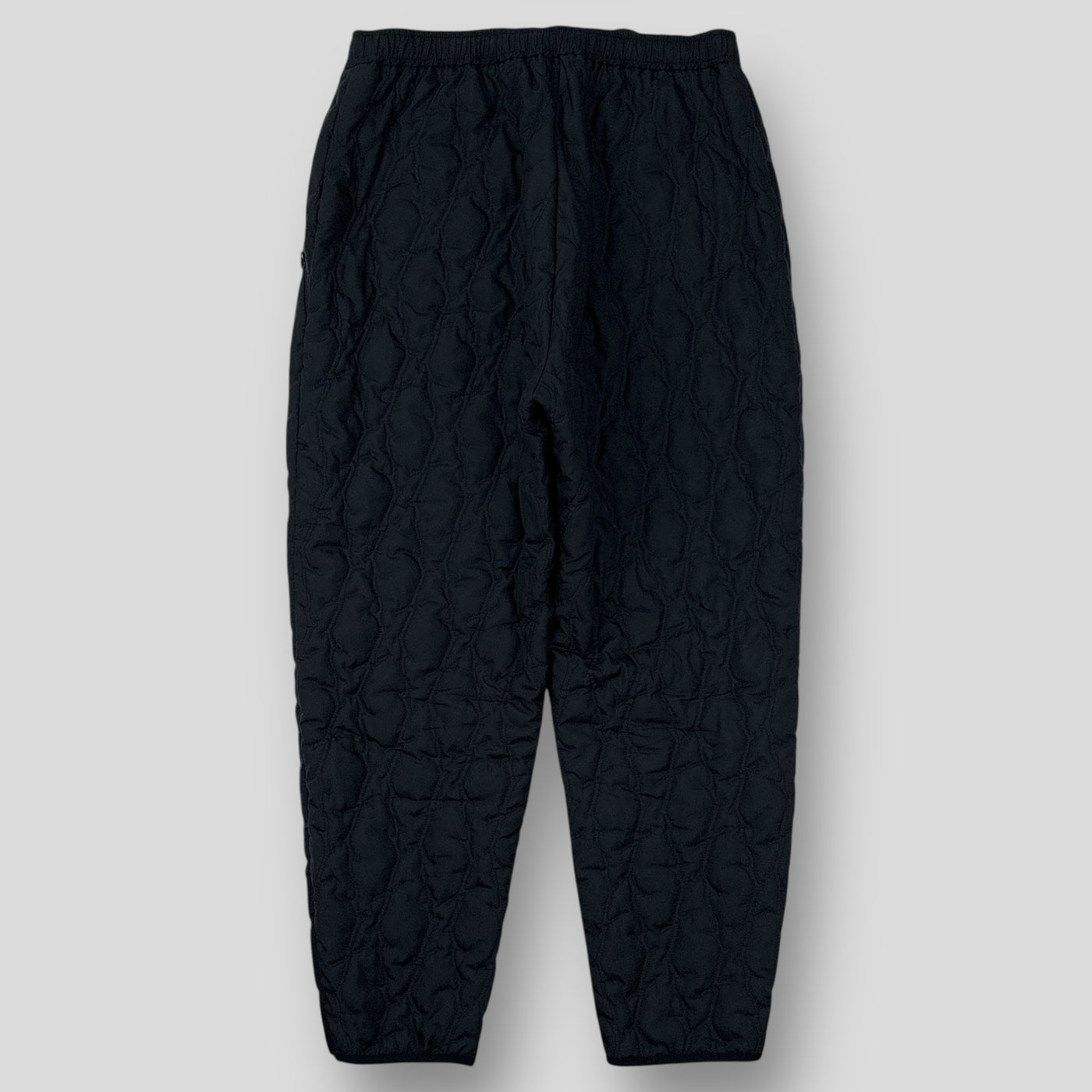 2021AW Quilted Pant - Deer Horn Qt. JO781 M