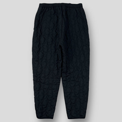2021AW Quilted Pant - Deer Horn Qt. JO781 M