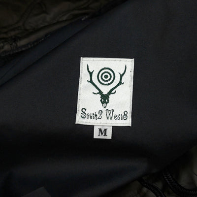 2021AW Quilted Pant - Deer Horn Qt. JO781 M