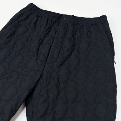 2021AW Quilted Pant - Deer Horn Qt. JO781 M