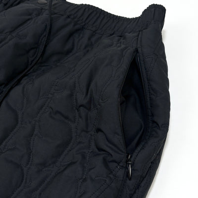 2021AW Quilted Pant - Deer Horn Qt. JO781 M