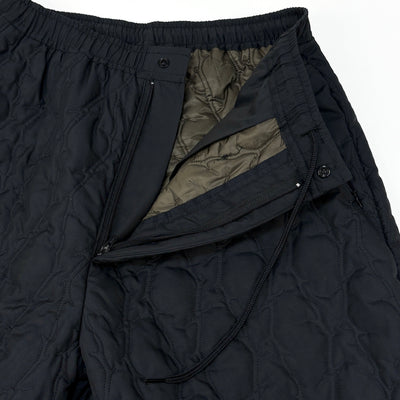 2021AW Quilted Pant - Deer Horn Qt. JO781 M