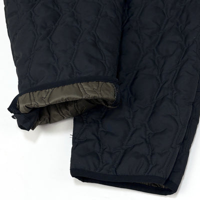 2021AW Quilted Pant - Deer Horn Qt. JO781 M