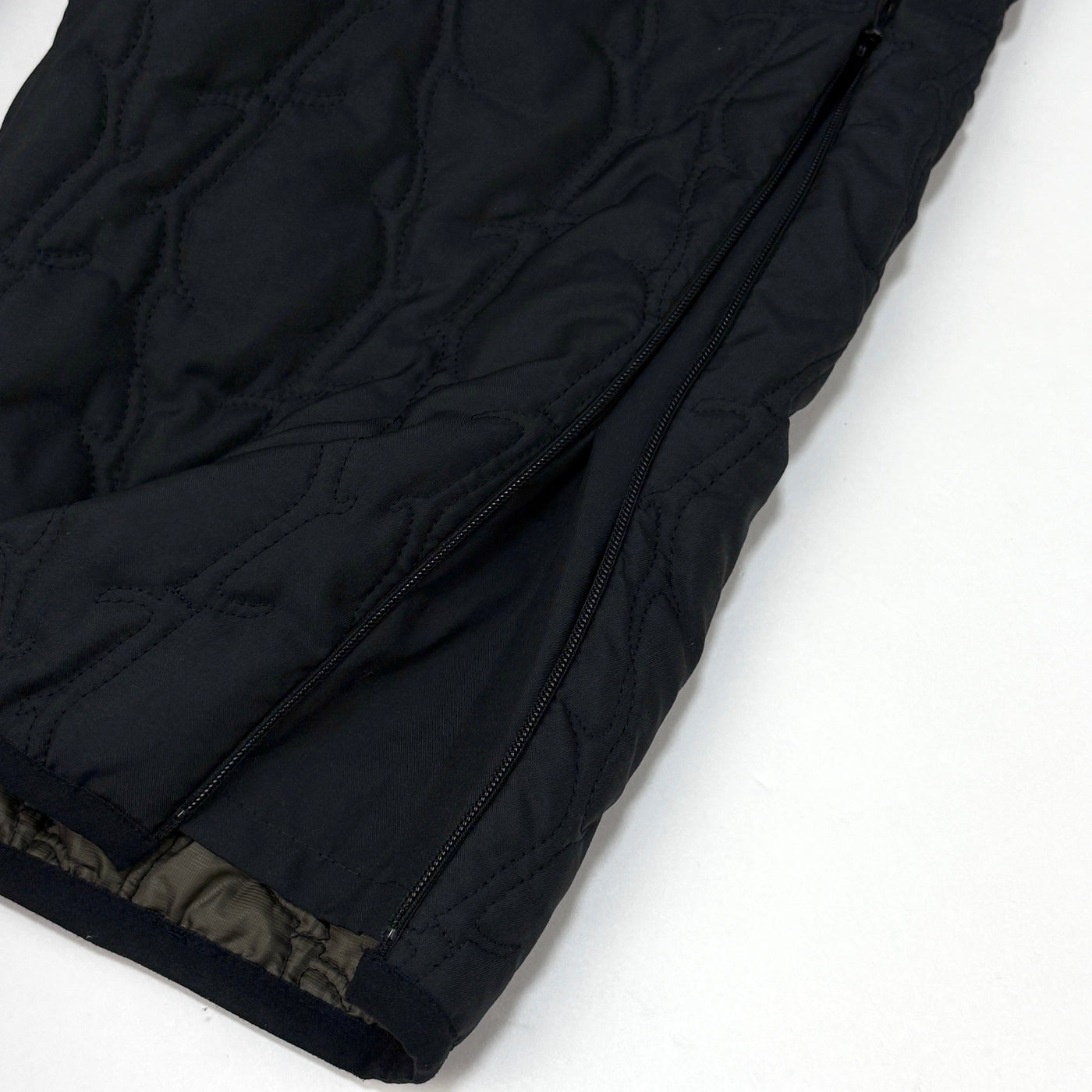 2021AW Quilted Pant - Deer Horn Qt. JO781 M