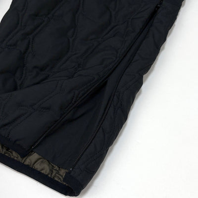 2021AW Quilted Pant - Deer Horn Qt. JO781 M