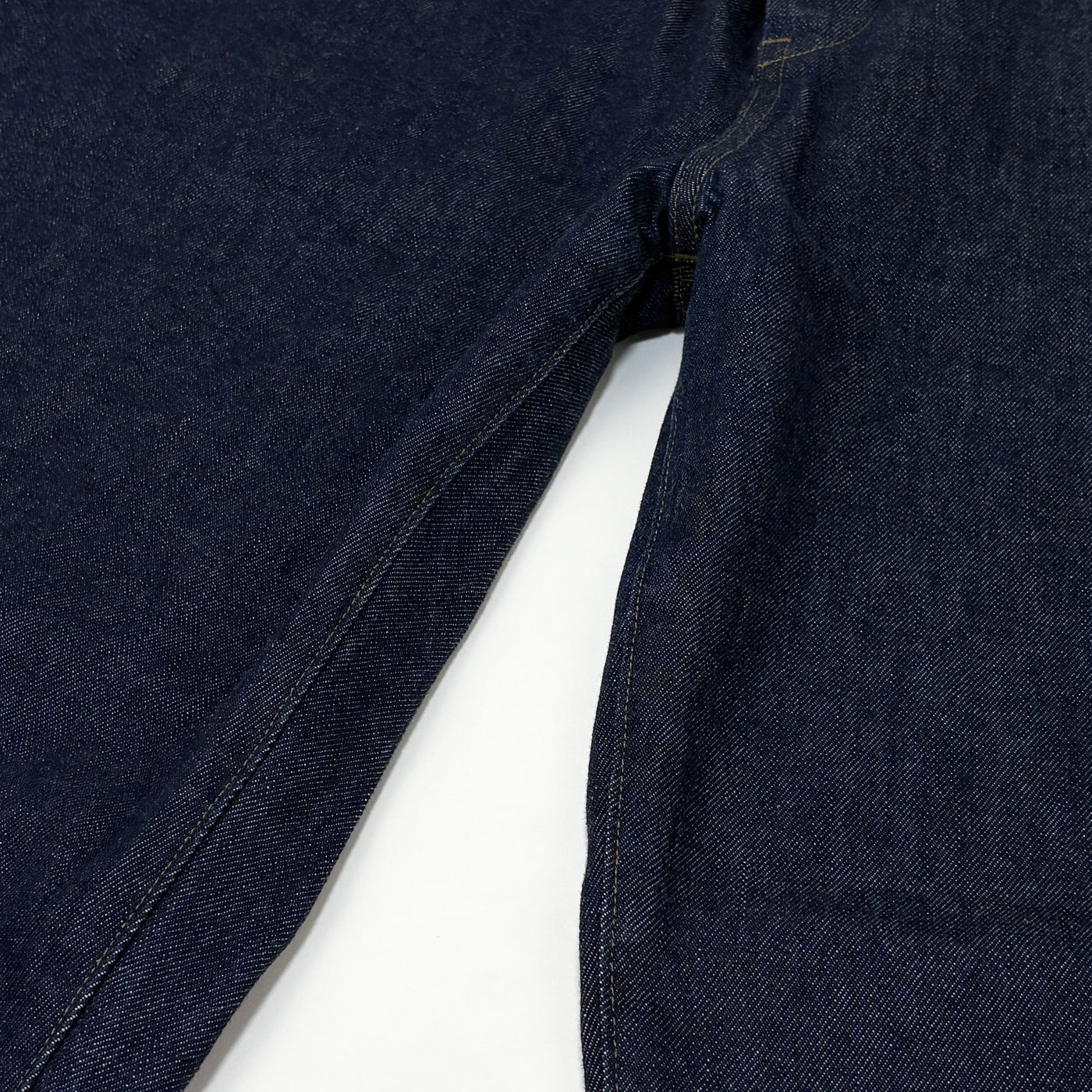 2024AW SELVEDGE DENIM WIDE LEG AUT-077 / 24030465001930 31