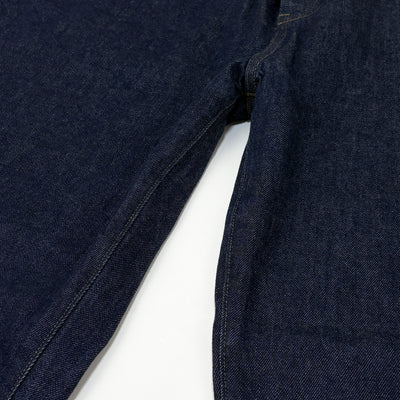 2024AW SELVEDGE DENIM WIDE LEG AUT-077 / 24030465001930 31