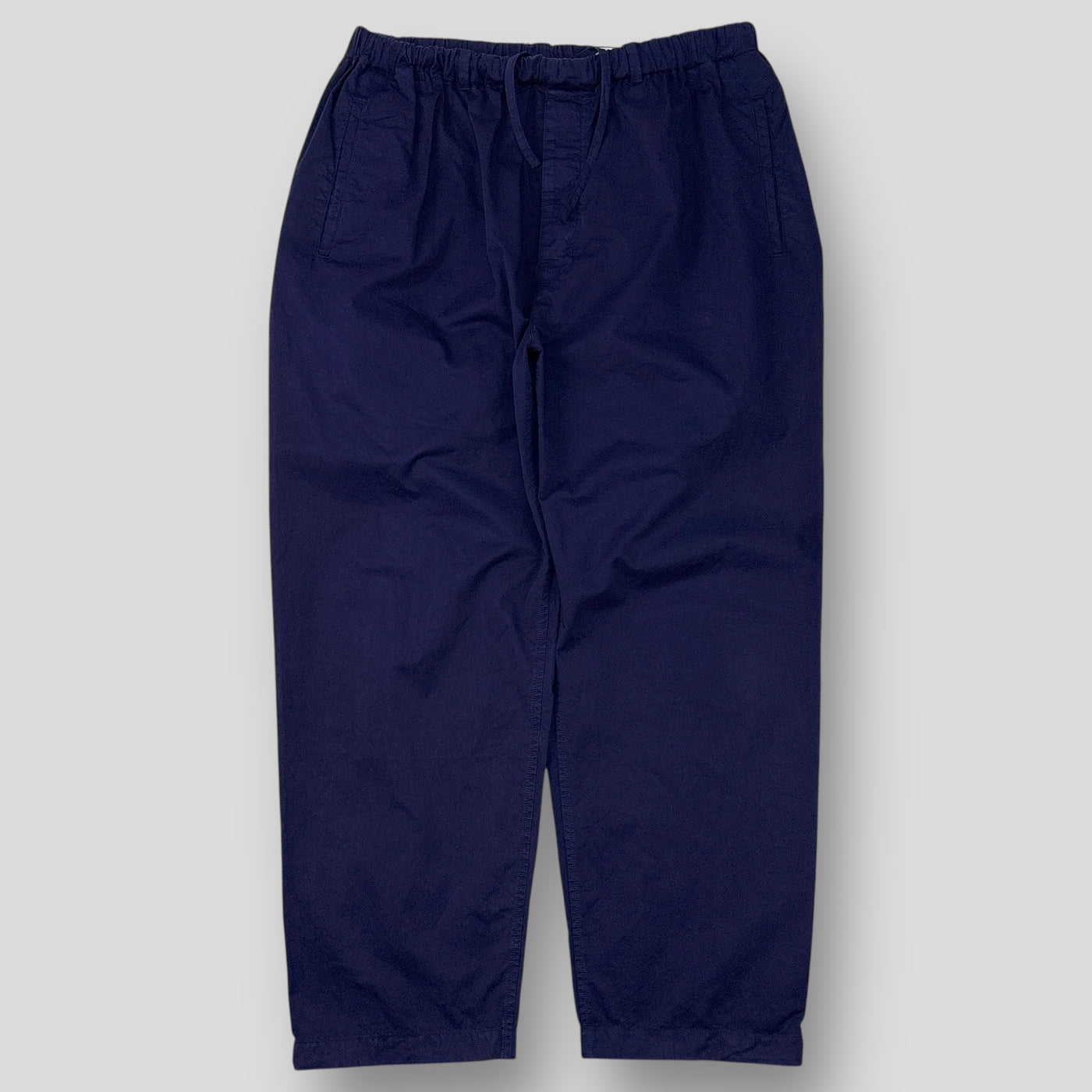 2024SS RELAXED PANTS PA1047 LF1206 PU833 / 24030310017310 L