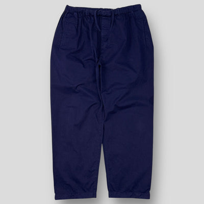 2024SS RELAXED PANTS PA1047 LF1206 PU833 / 24030310017310 L