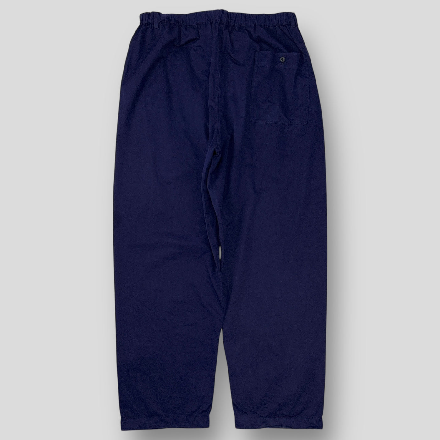2024SS RELAXED PANTS PA1047 LF1206 PU833 / 24030310017310 L