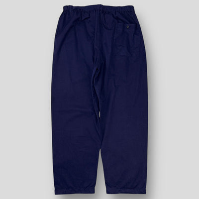 2024SS RELAXED PANTS PA1047 LF1206 PU833 / 24030310017310 L