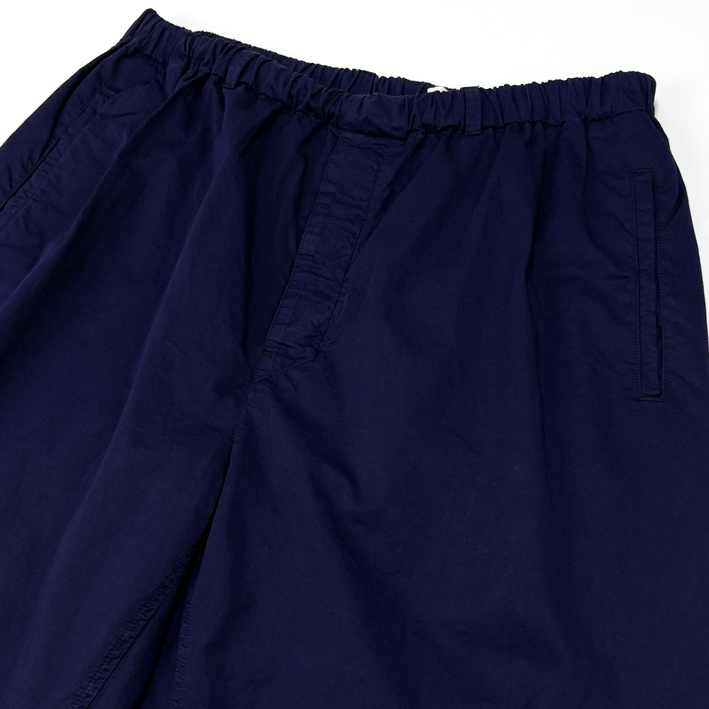2024SS RELAXED PANTS PA1047 LF1206 PU833 / 24030310017310 L