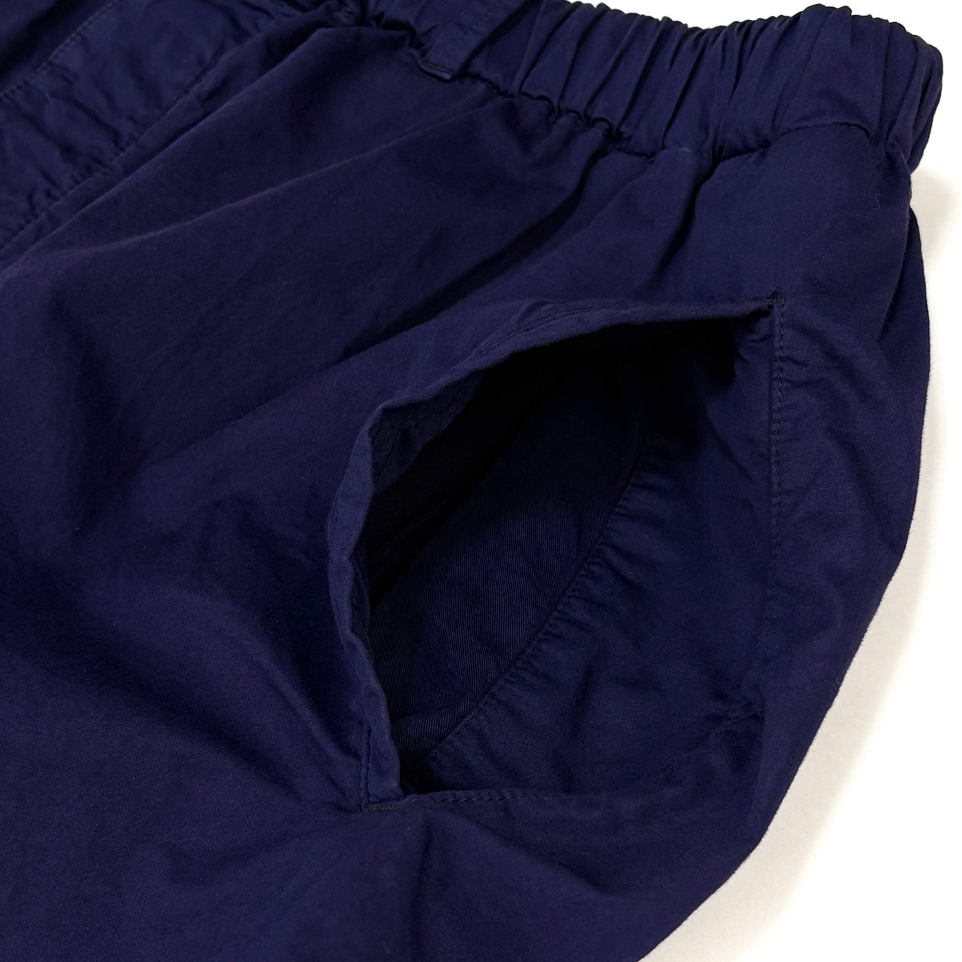 2024SS RELAXED PANTS PA1047 LF1206 PU833 / 24030310017310 L