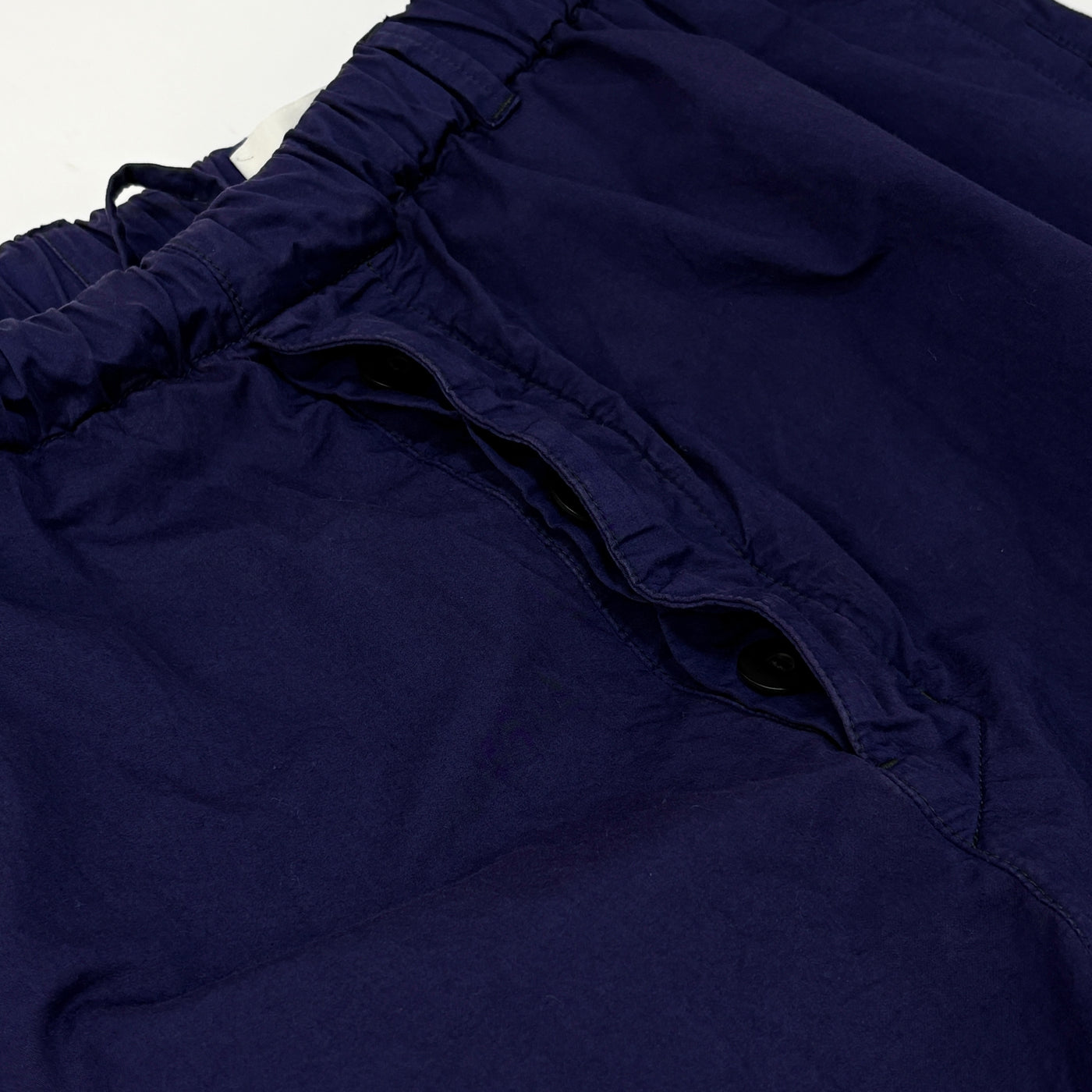 2024SS RELAXED PANTS PA1047 LF1206 PU833 / 24030310017310 L